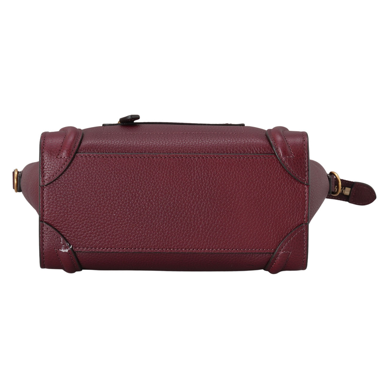CELINE(USED)셀린느 러기지백 나노