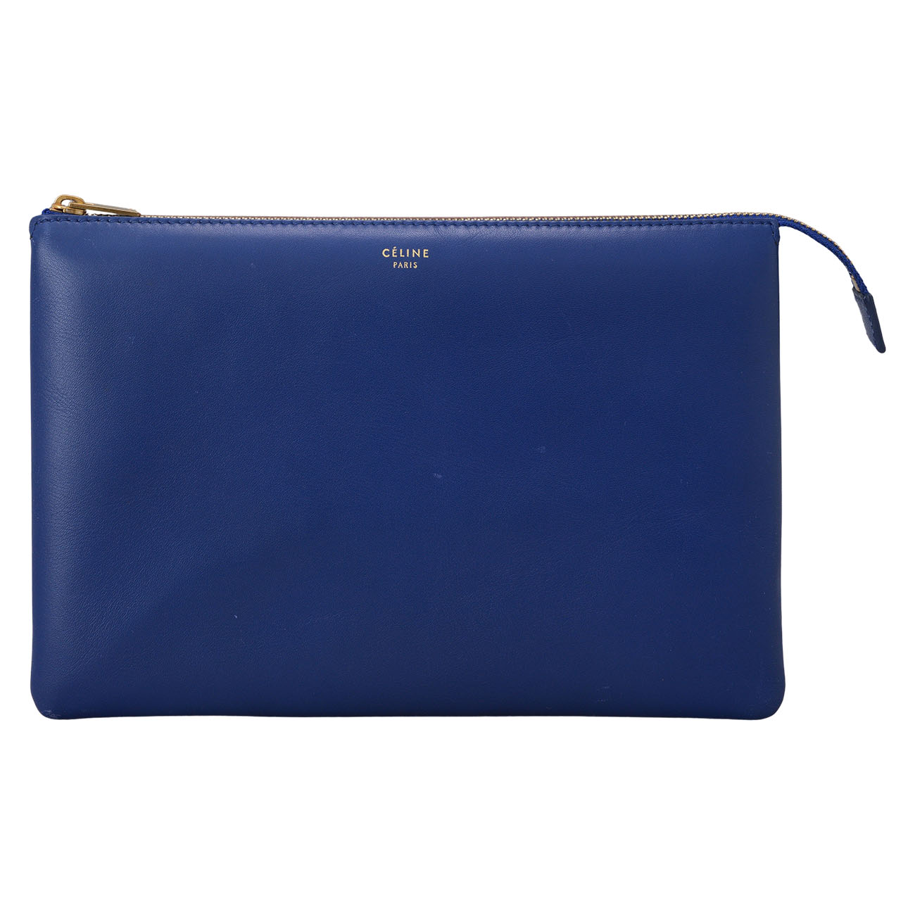 CELINE(USED)셀린느 듀오 코스메틱 파우치