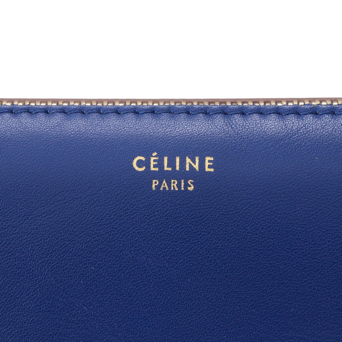 CELINE(USED)셀린느 듀오 코스메틱 파우치