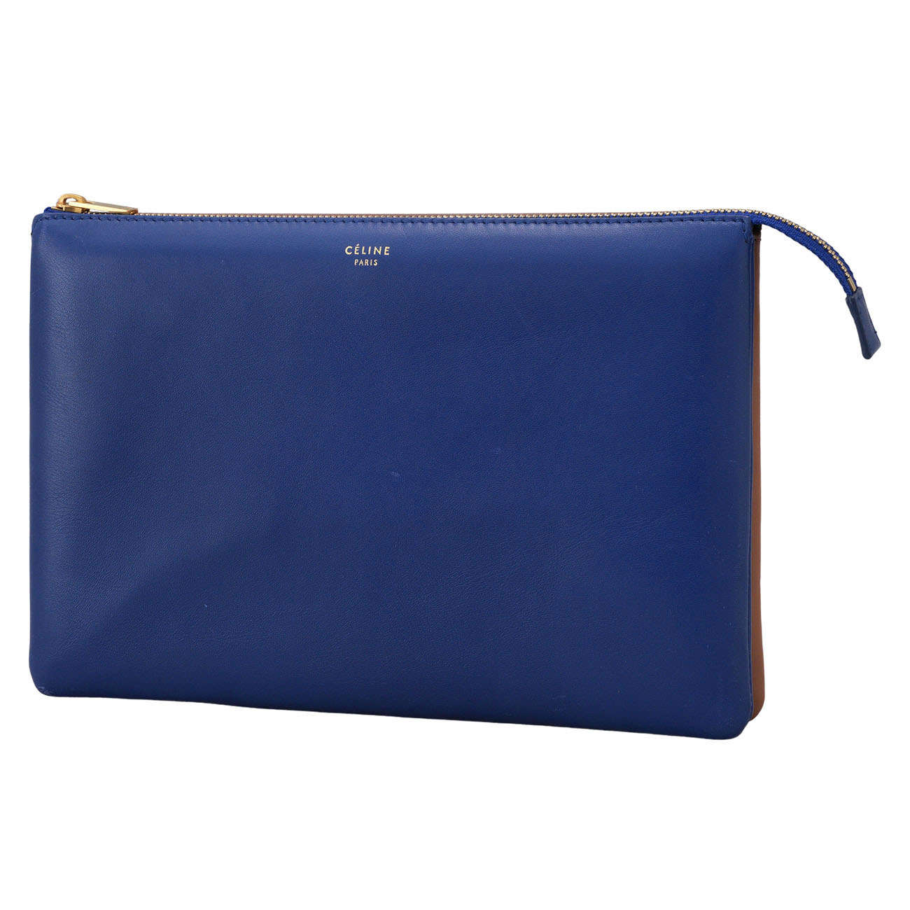 CELINE(USED)셀린느 듀오 코스메틱 파우치