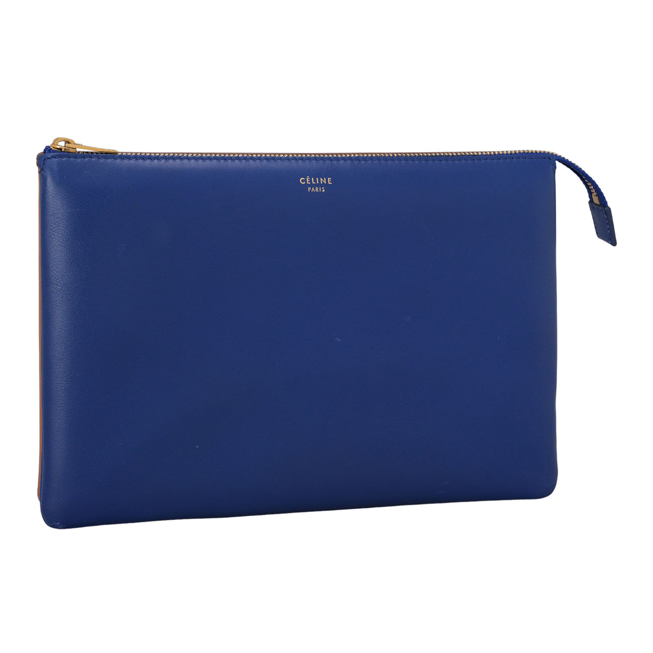 CELINE(USED)셀린느 듀오 코스메틱 파우치