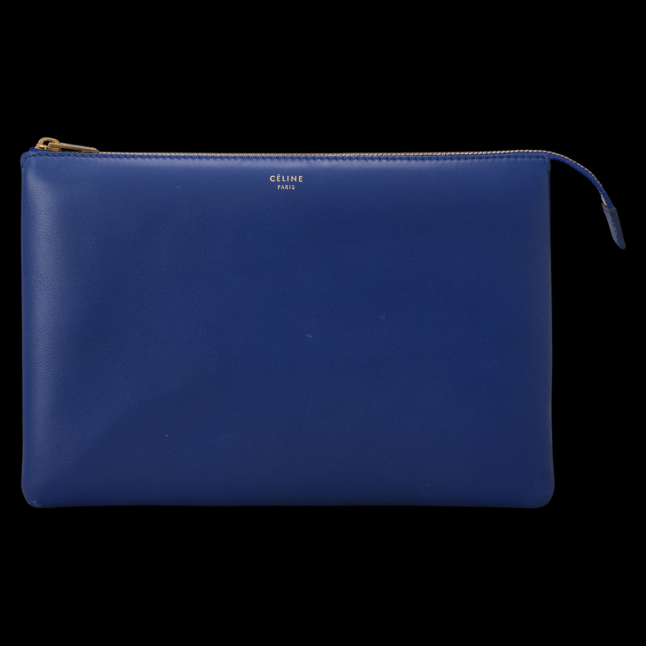 CELINE(USED)셀린느 듀오 코스메틱 파우치