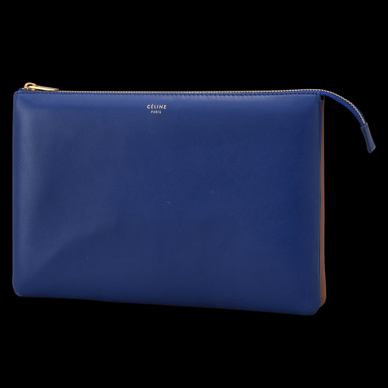 CELINE(USED)셀린느 듀오 코스메틱 파우치