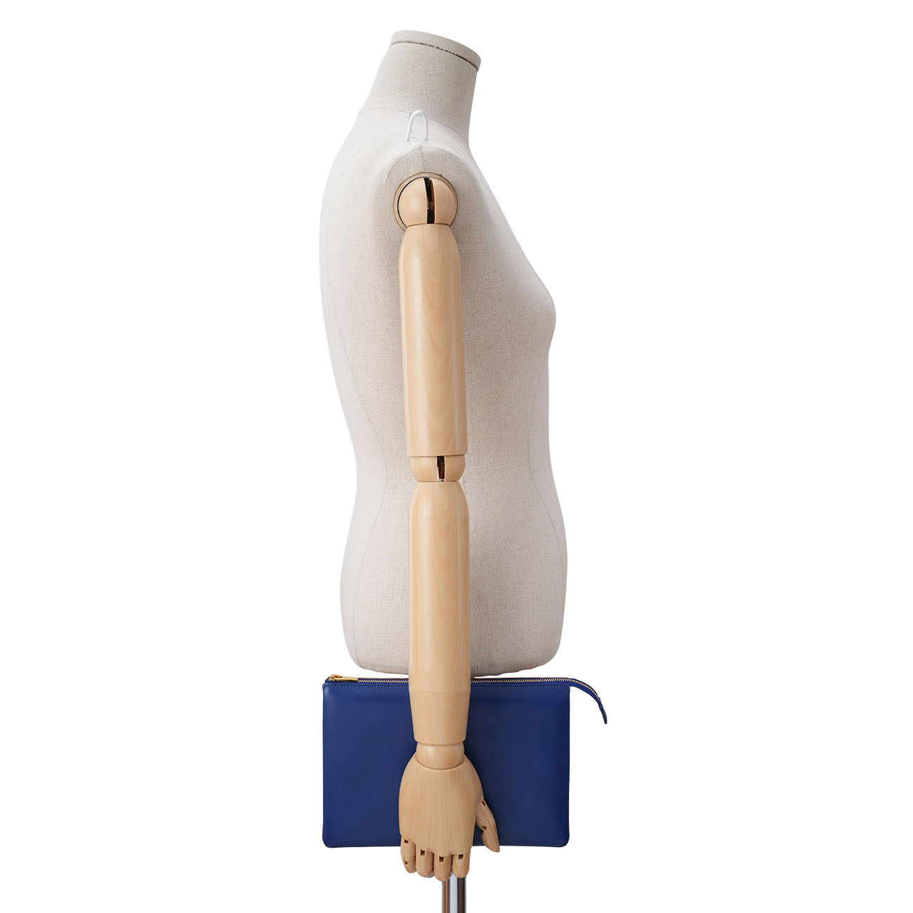 CELINE(USED)셀린느 듀오 코스메틱 파우치