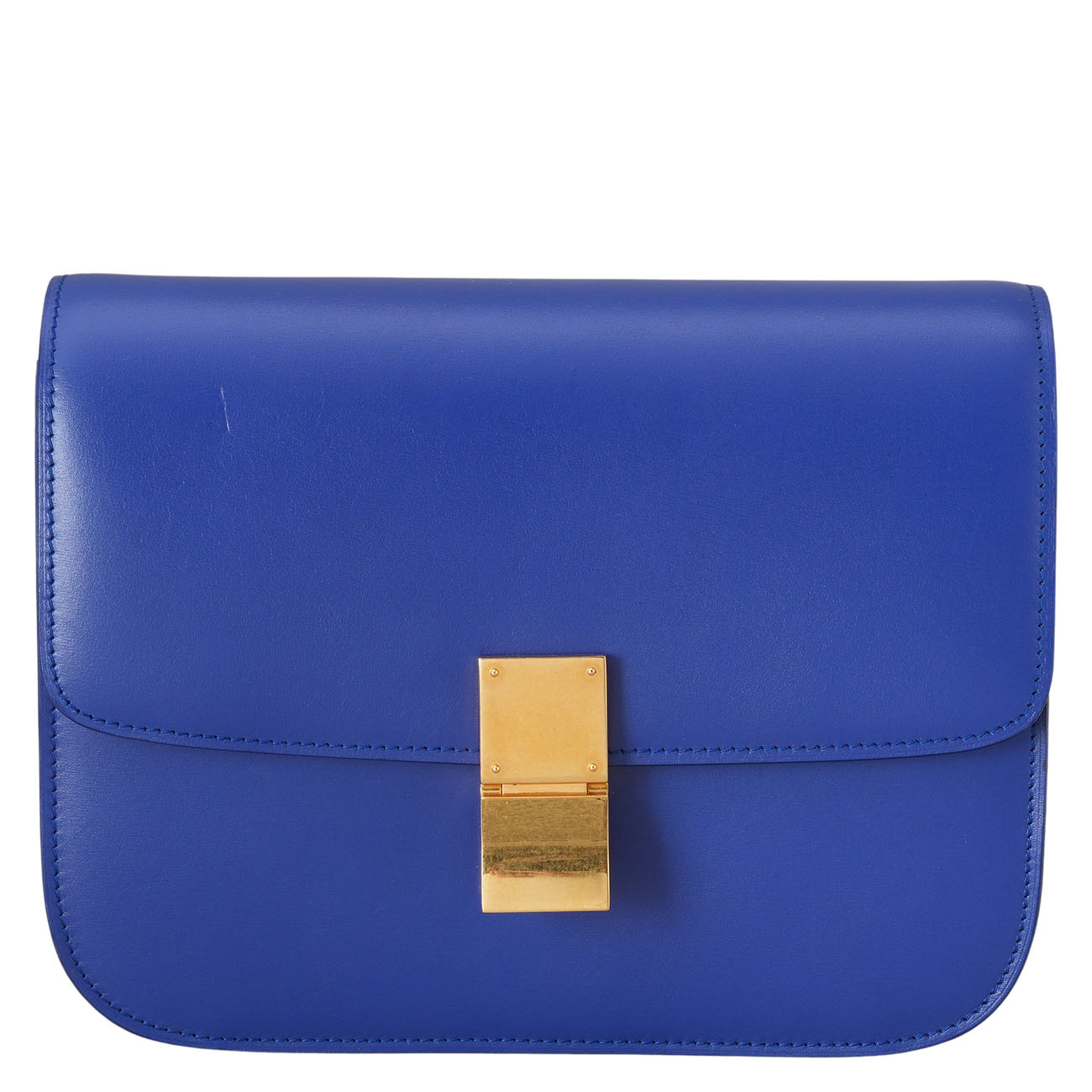 CELINE(USED)셀린느 클래식 박스백 미듐