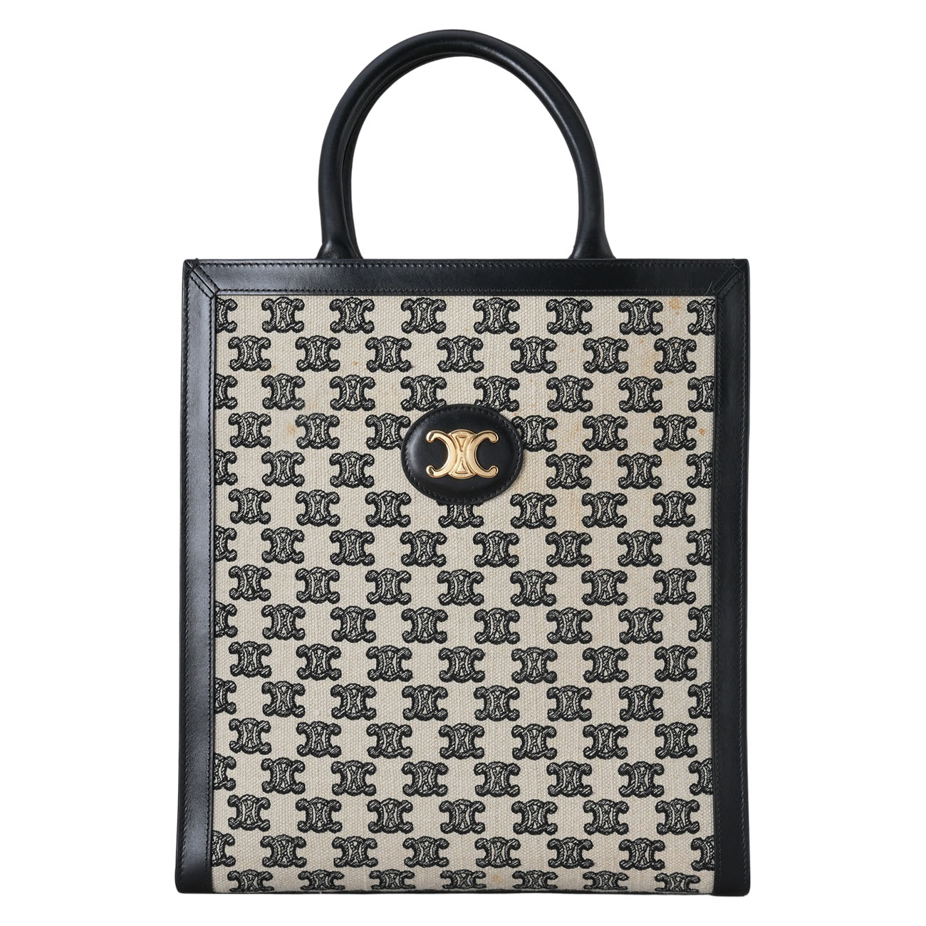 CELINE(USED)셀린느 카바스 스몰