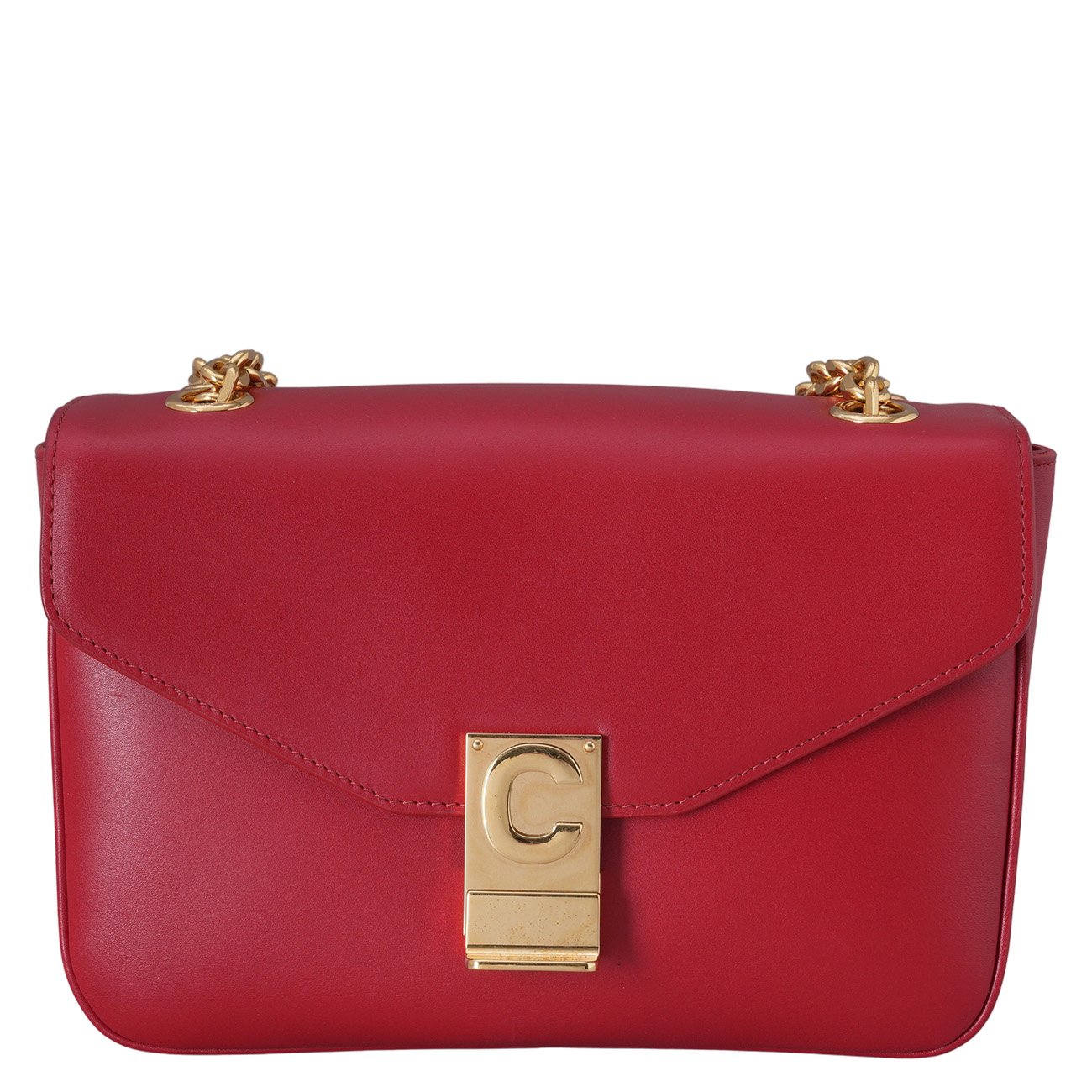 CELINE(USED)셀린느 C백 미듐