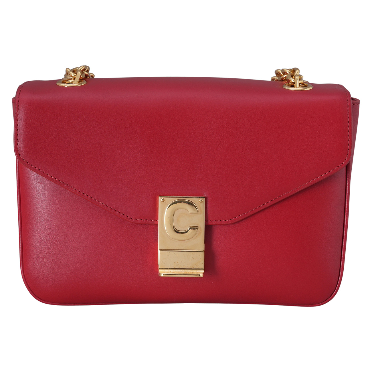 CELINE(USED)셀린느 C백 미듐