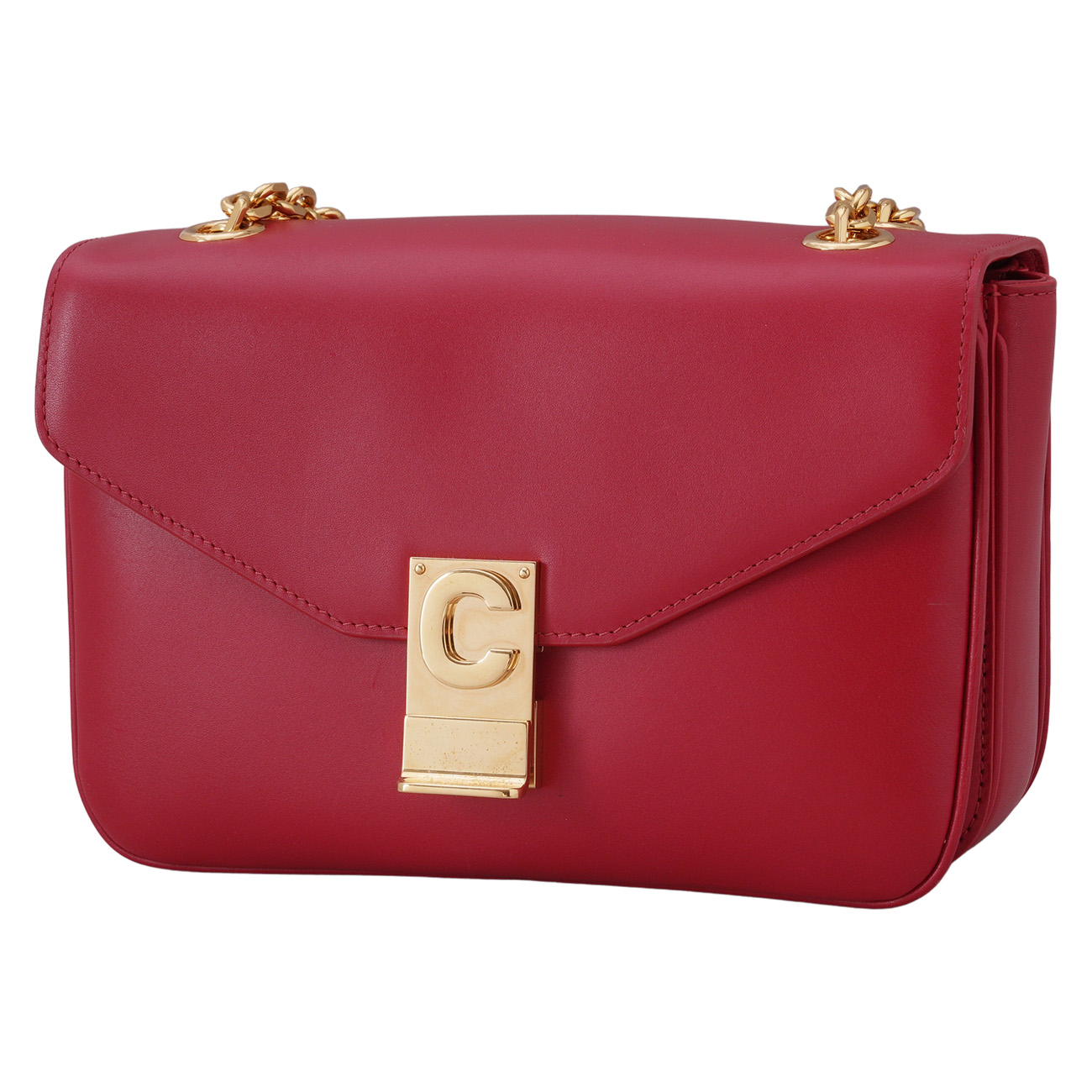 CELINE(USED)셀린느 C백 미듐