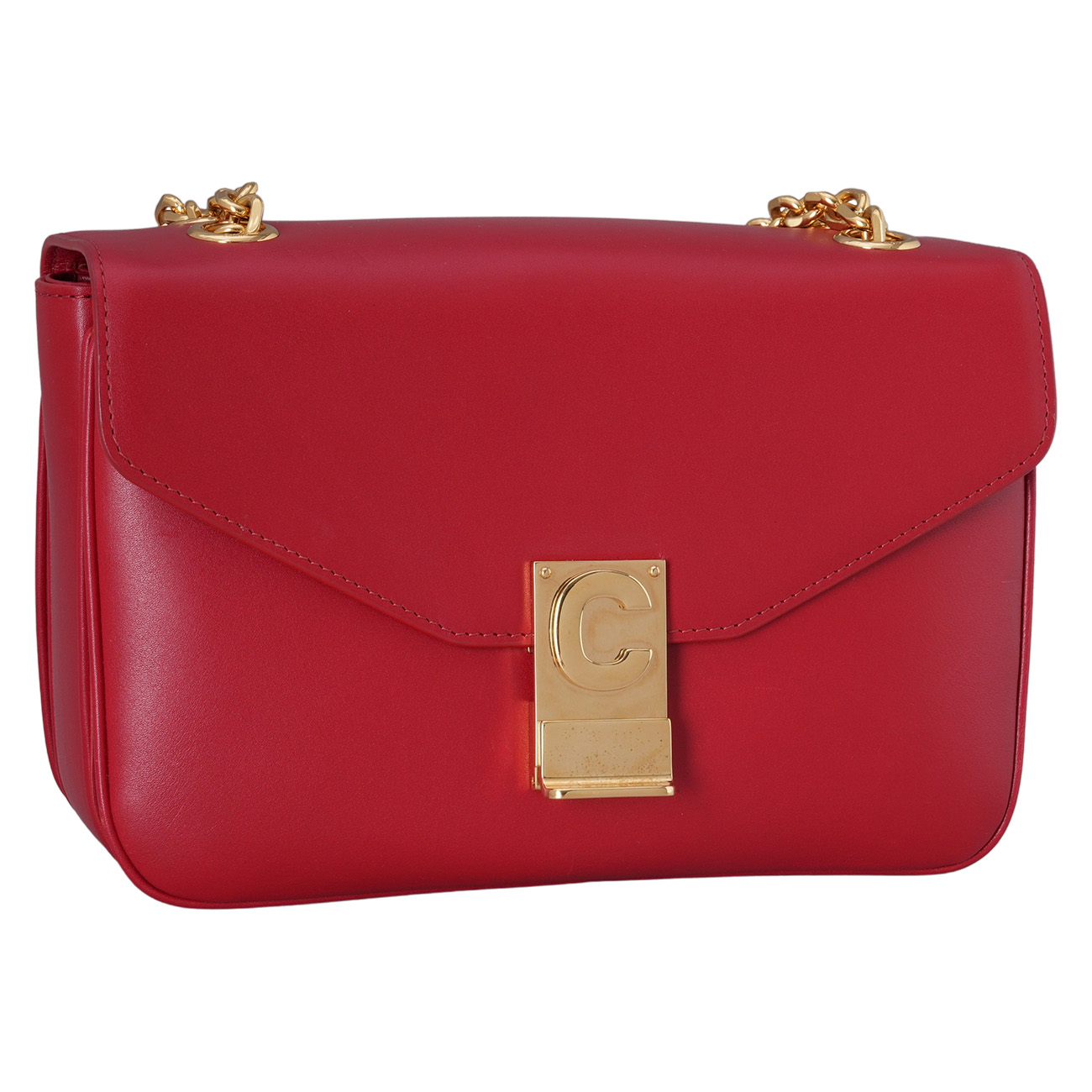 CELINE(USED)셀린느 C백 미듐