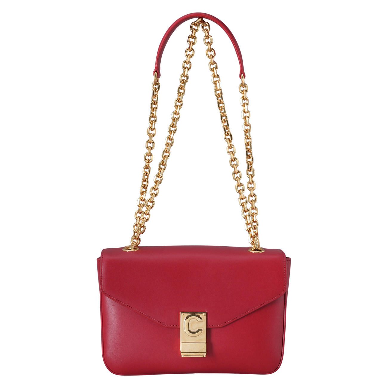 CELINE(USED)셀린느 C백 미듐