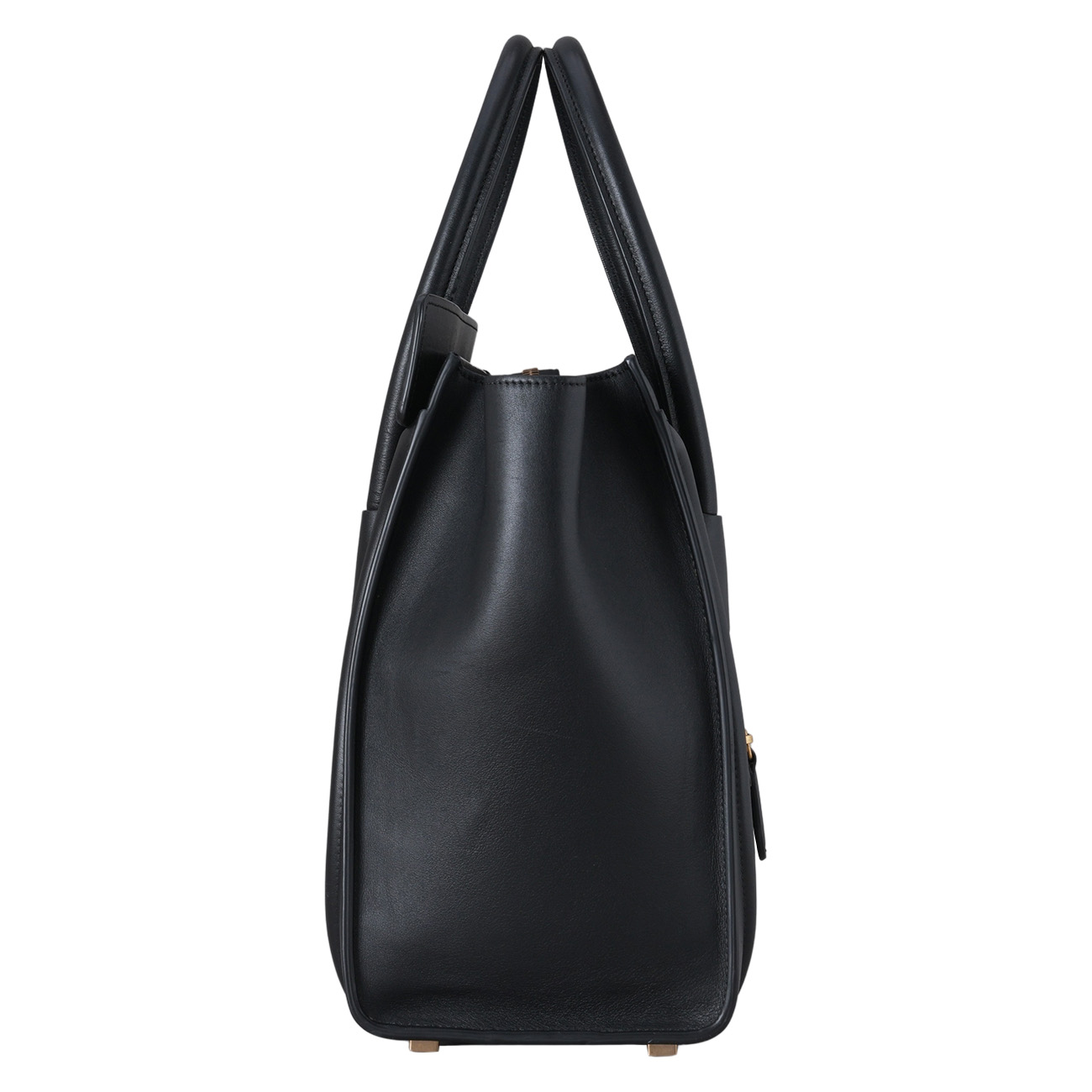 CELINE(USED)셀린느 러기지 마이크로 토트백