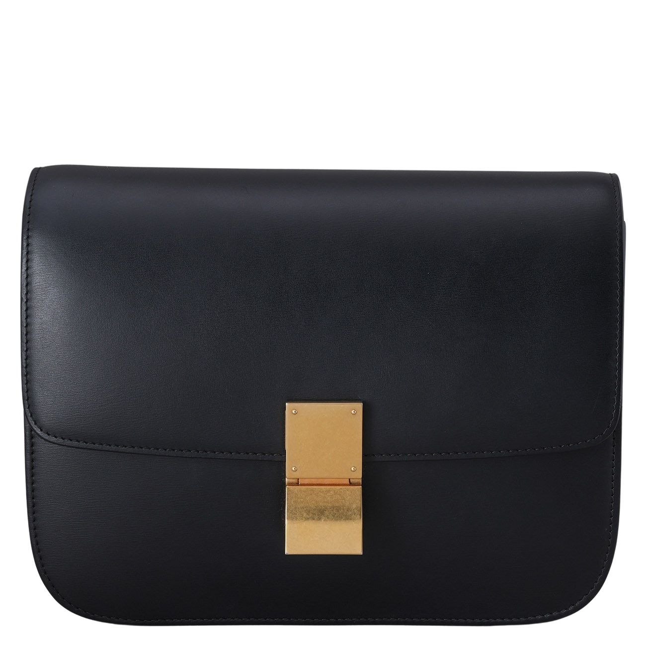 CELINE(USED)셀린느 클래식 박스백 미듐