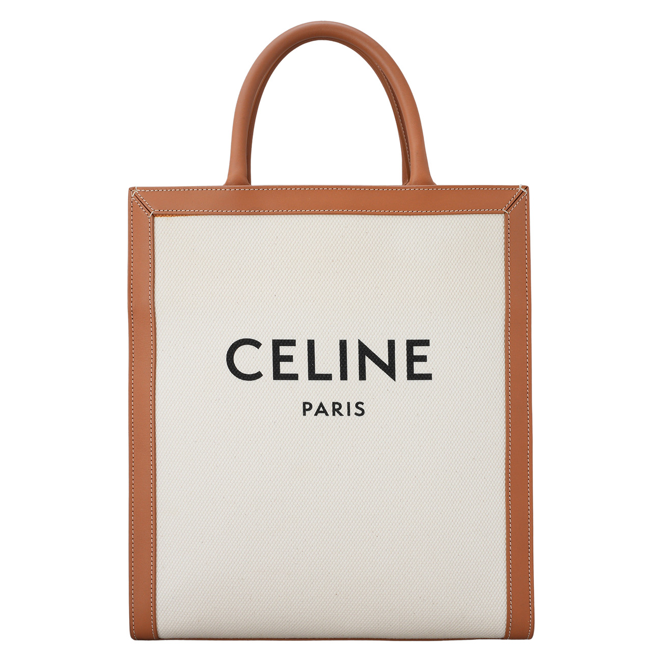 CELINE(USED)셀린느 버티컬 카바스백 스몰