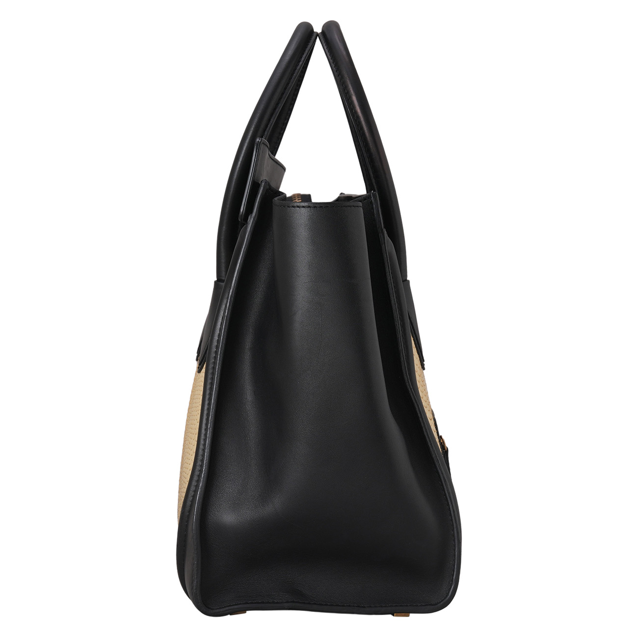 CELINE(USED)셀린느 러기지 라지 파이톤