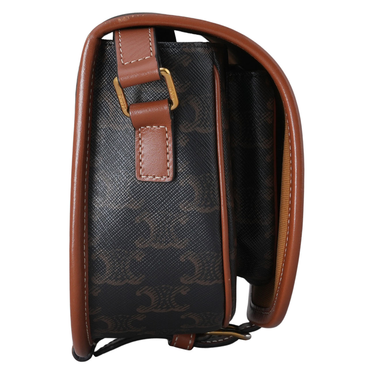 CELINE(USED)셀린느 트리옹프 폴코백 스몰