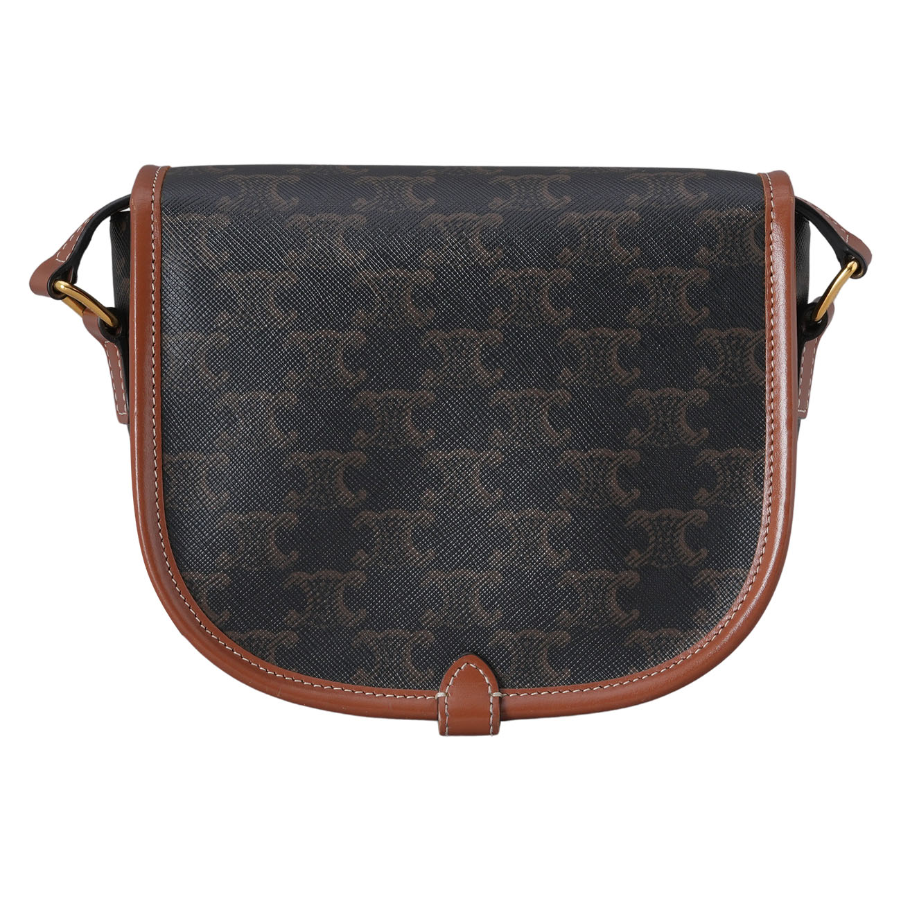 CELINE(USED)셀린느 트리옹프 폴코백 스몰