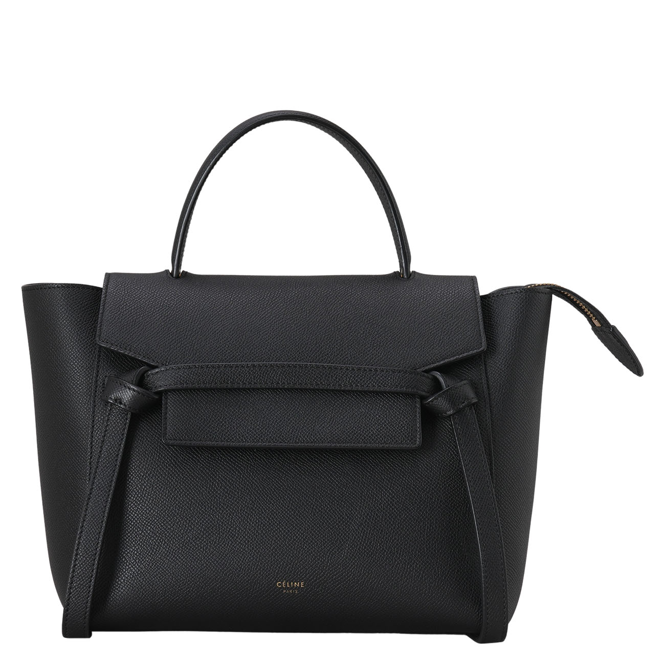 CELINE(USED)셀린느 마이크로 벨트백