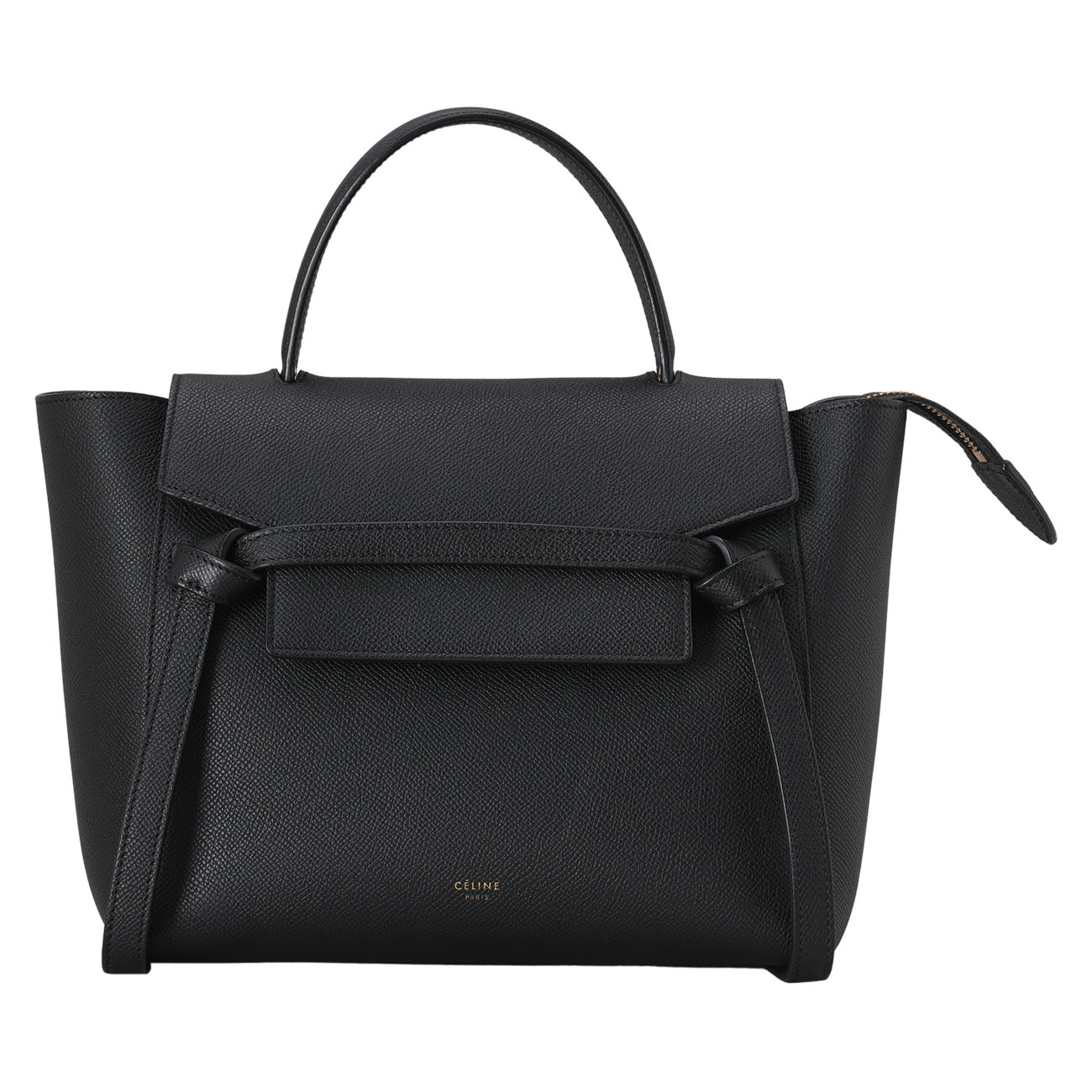 CELINE(USED)셀린느 마이크로 벨트백