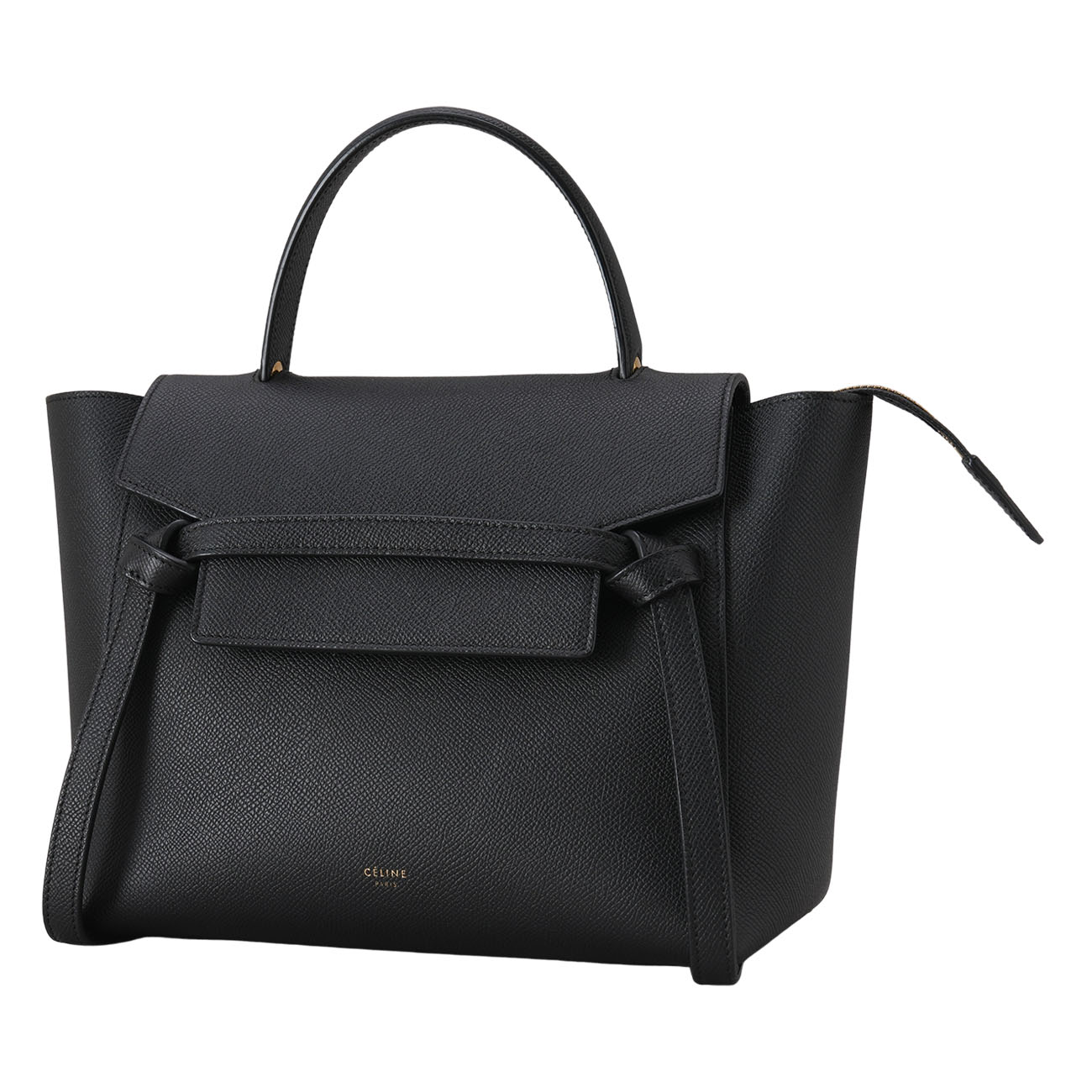 CELINE(USED)셀린느 마이크로 벨트백