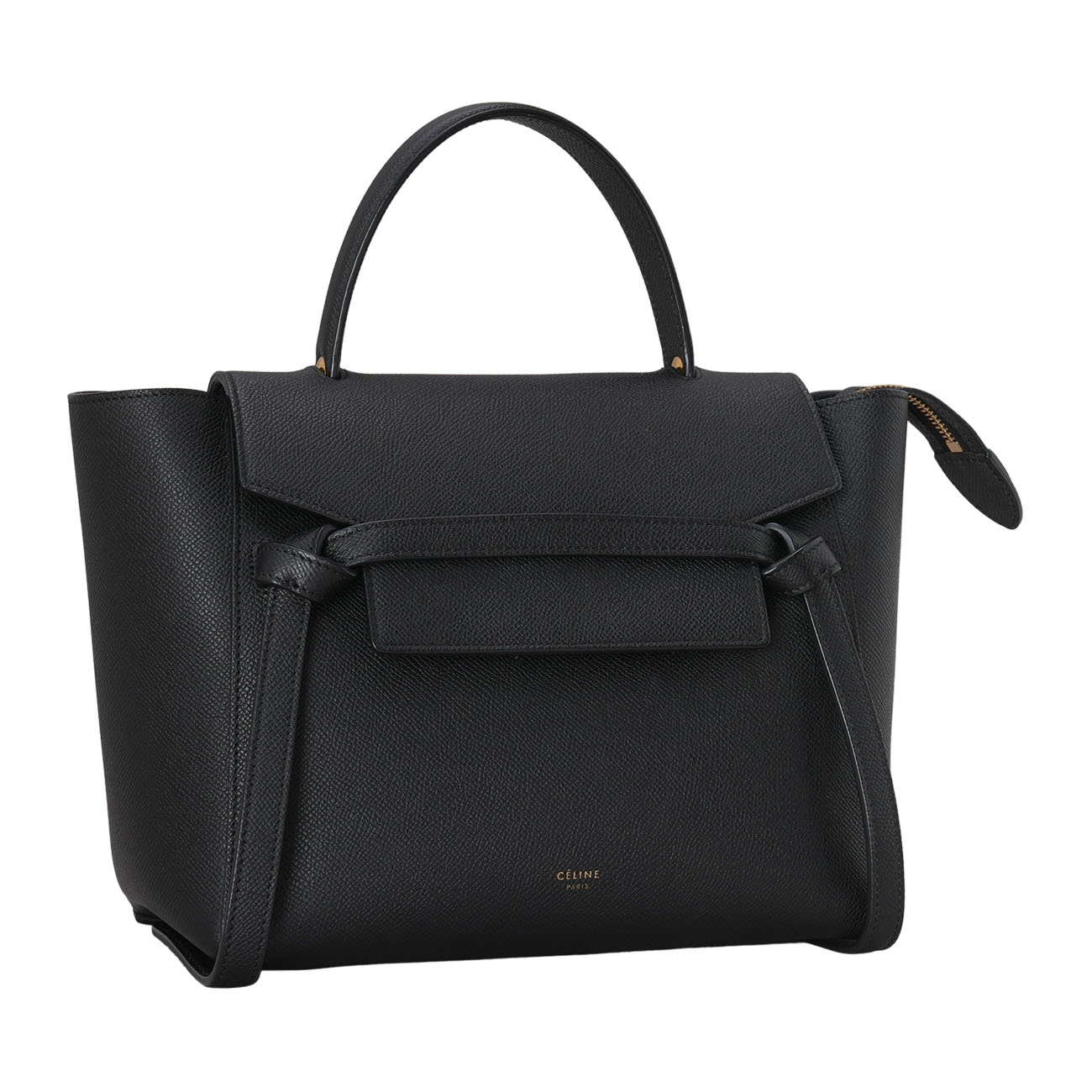 CELINE(USED)셀린느 마이크로 벨트백
