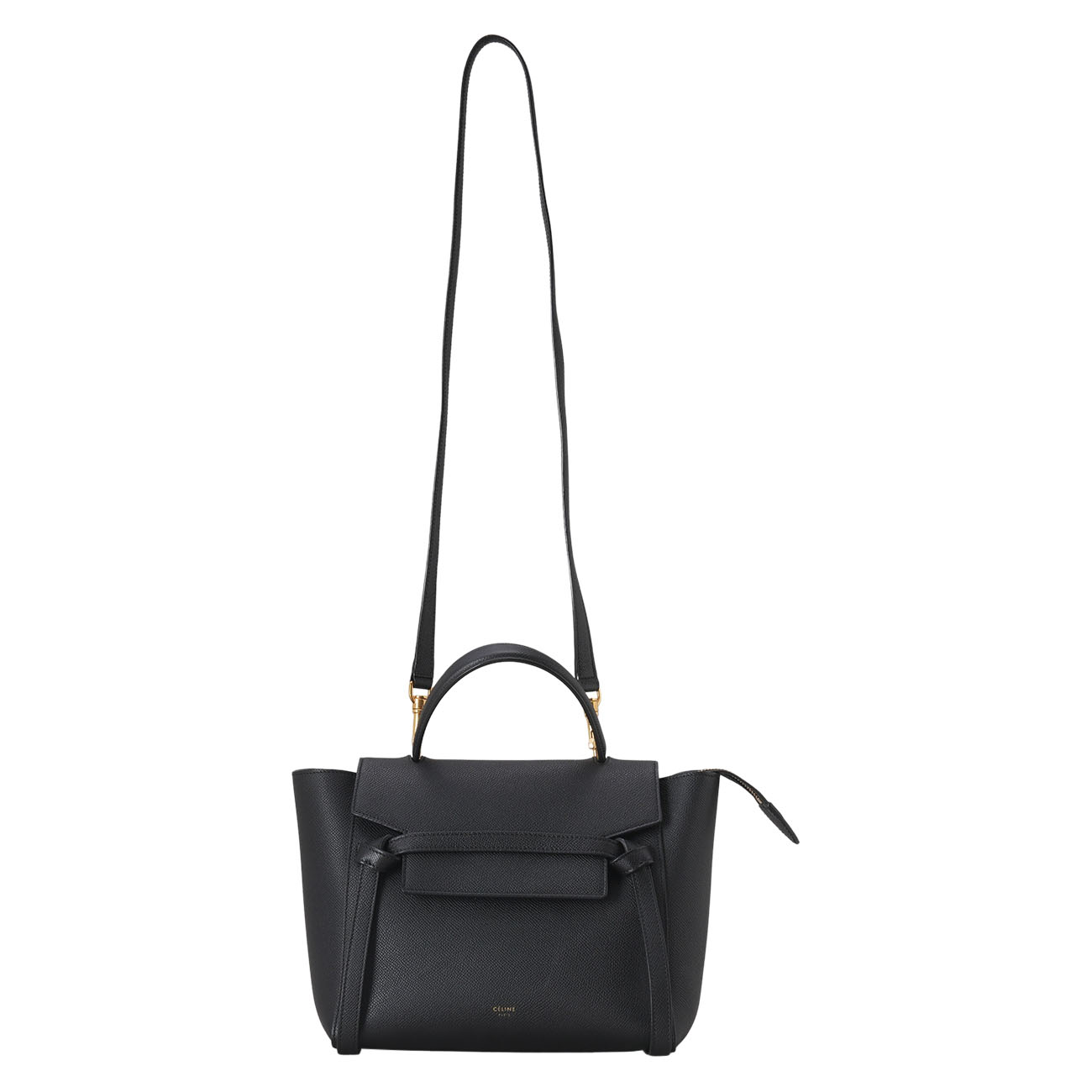 CELINE(USED)셀린느 마이크로 벨트백