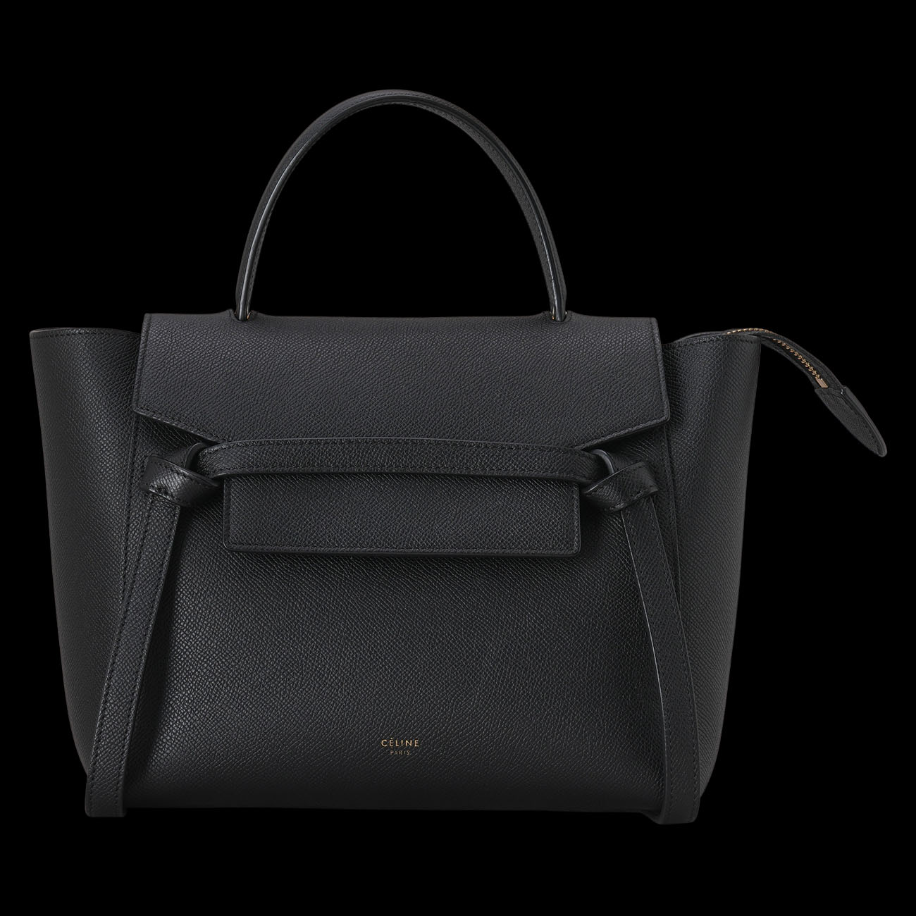 CELINE(USED)셀린느 마이크로 벨트백
