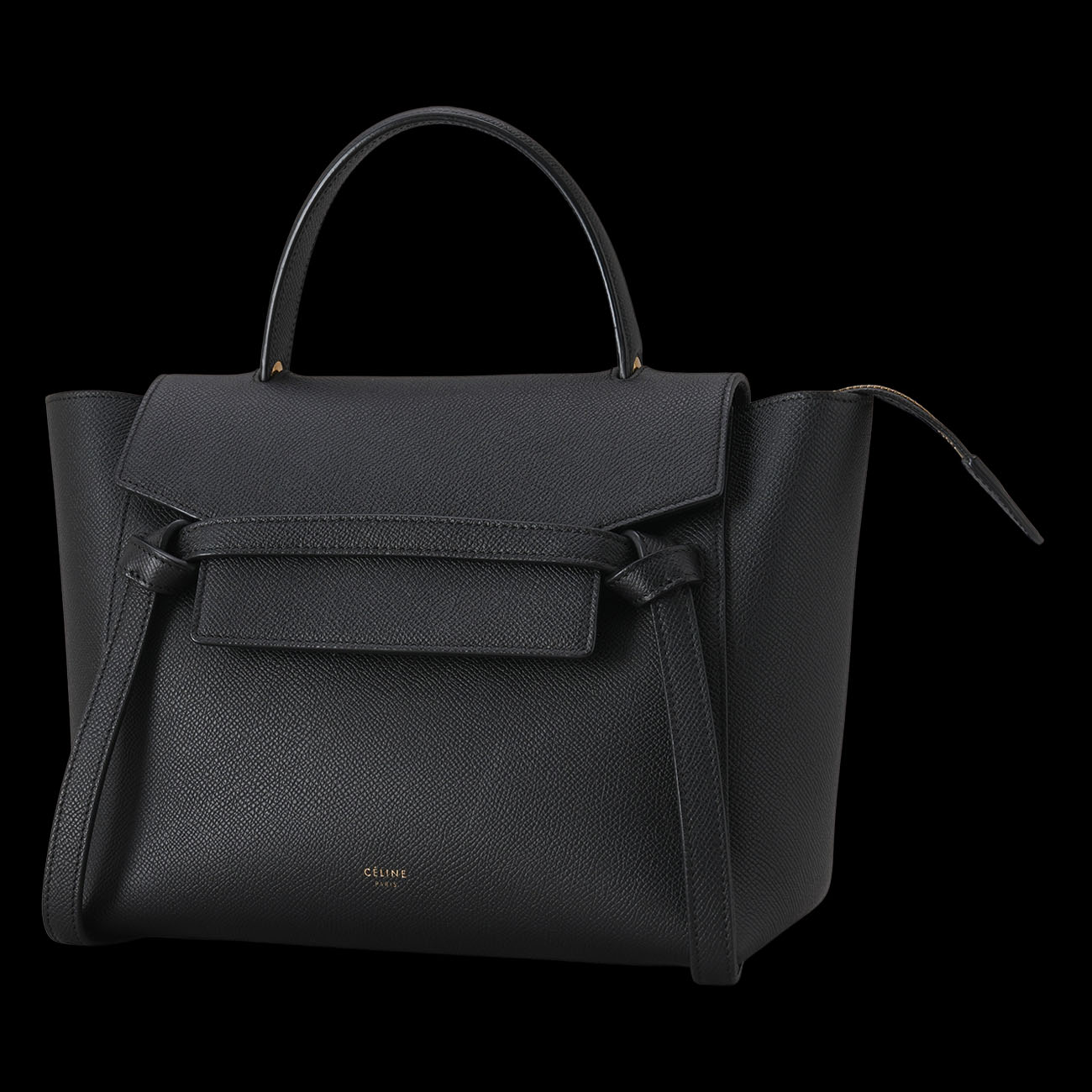 CELINE(USED)셀린느 마이크로 벨트백