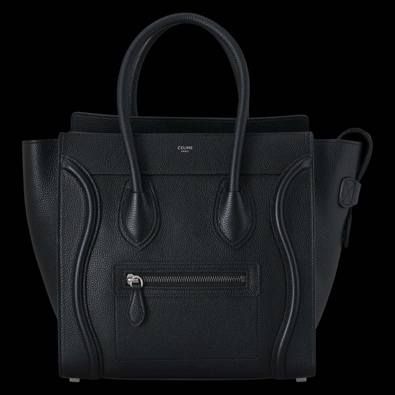 CELINE(USED)셀린느 러기지백