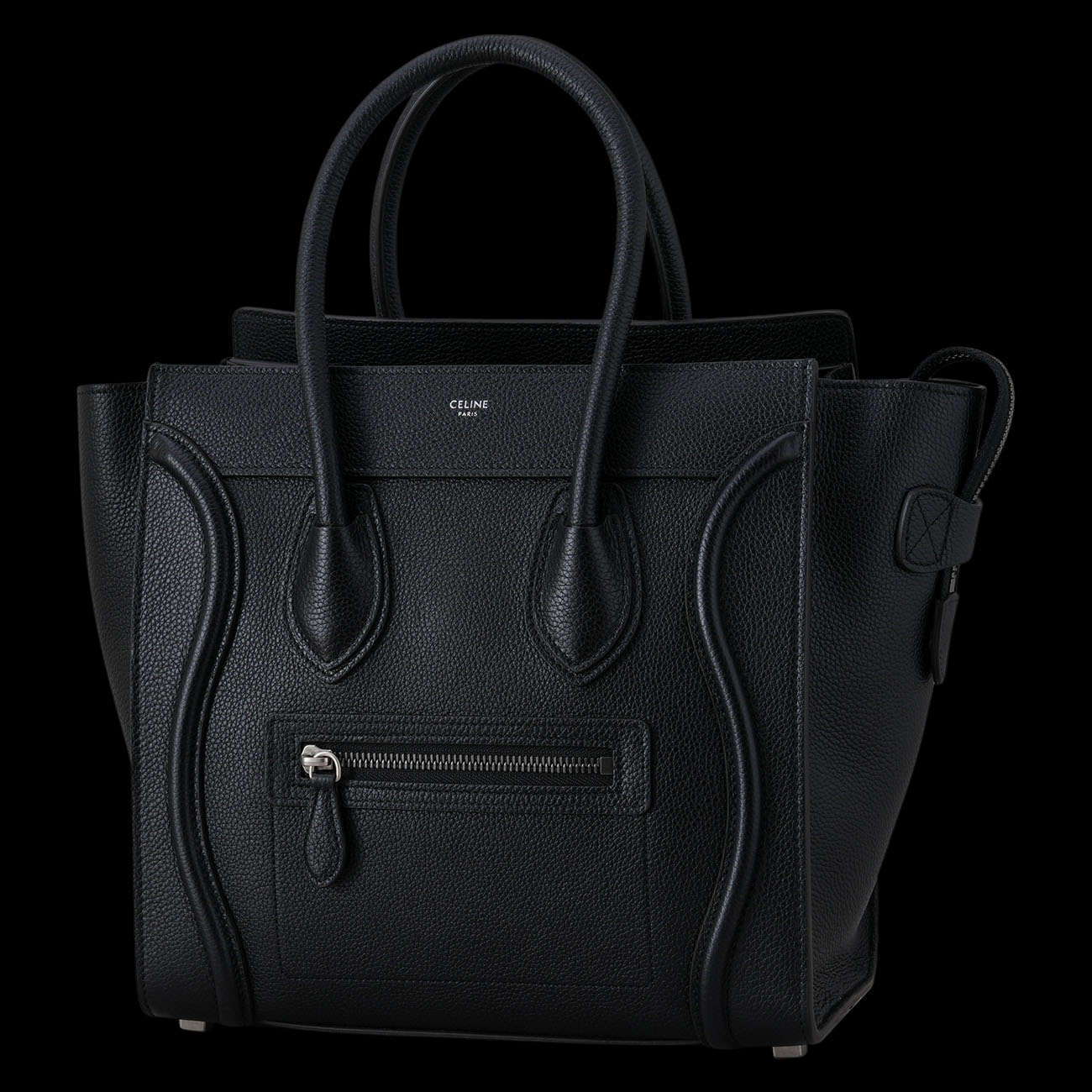 CELINE(USED)셀린느 러기지백