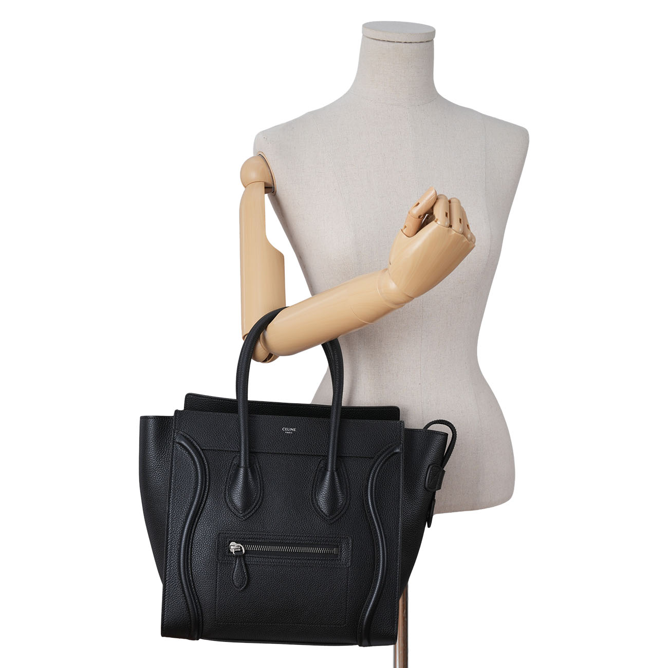 CELINE(USED)셀린느 러기지백