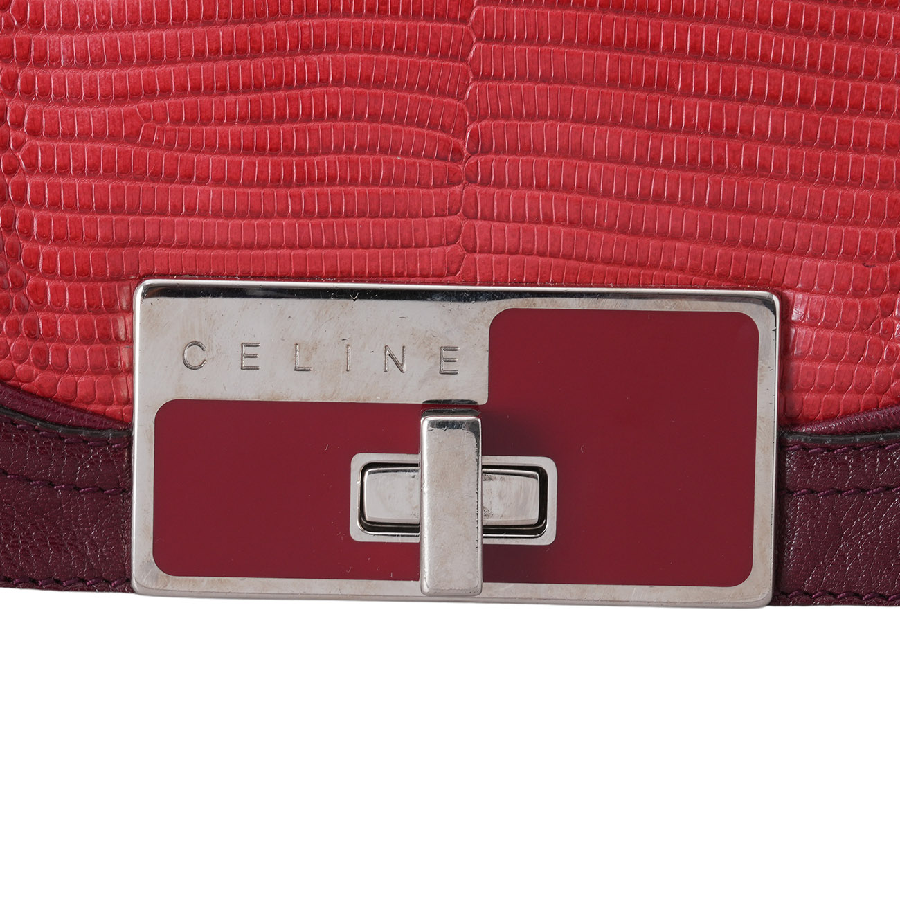 CELINE(USED)셀린느 빈티지 숄더백
