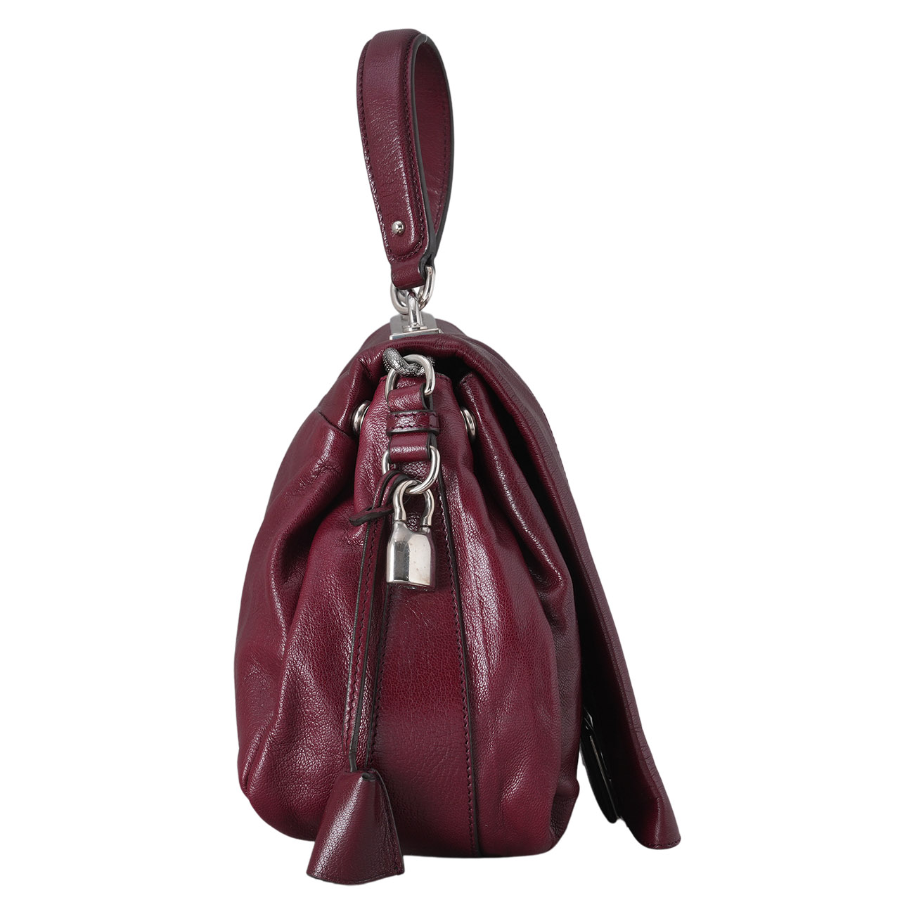 CELINE(USED)셀린느 빈티지 숄더백