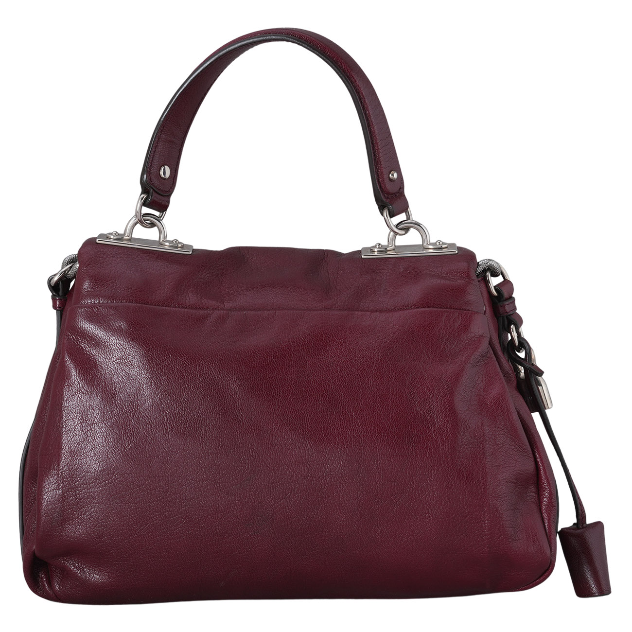 CELINE(USED)셀린느 빈티지 숄더백