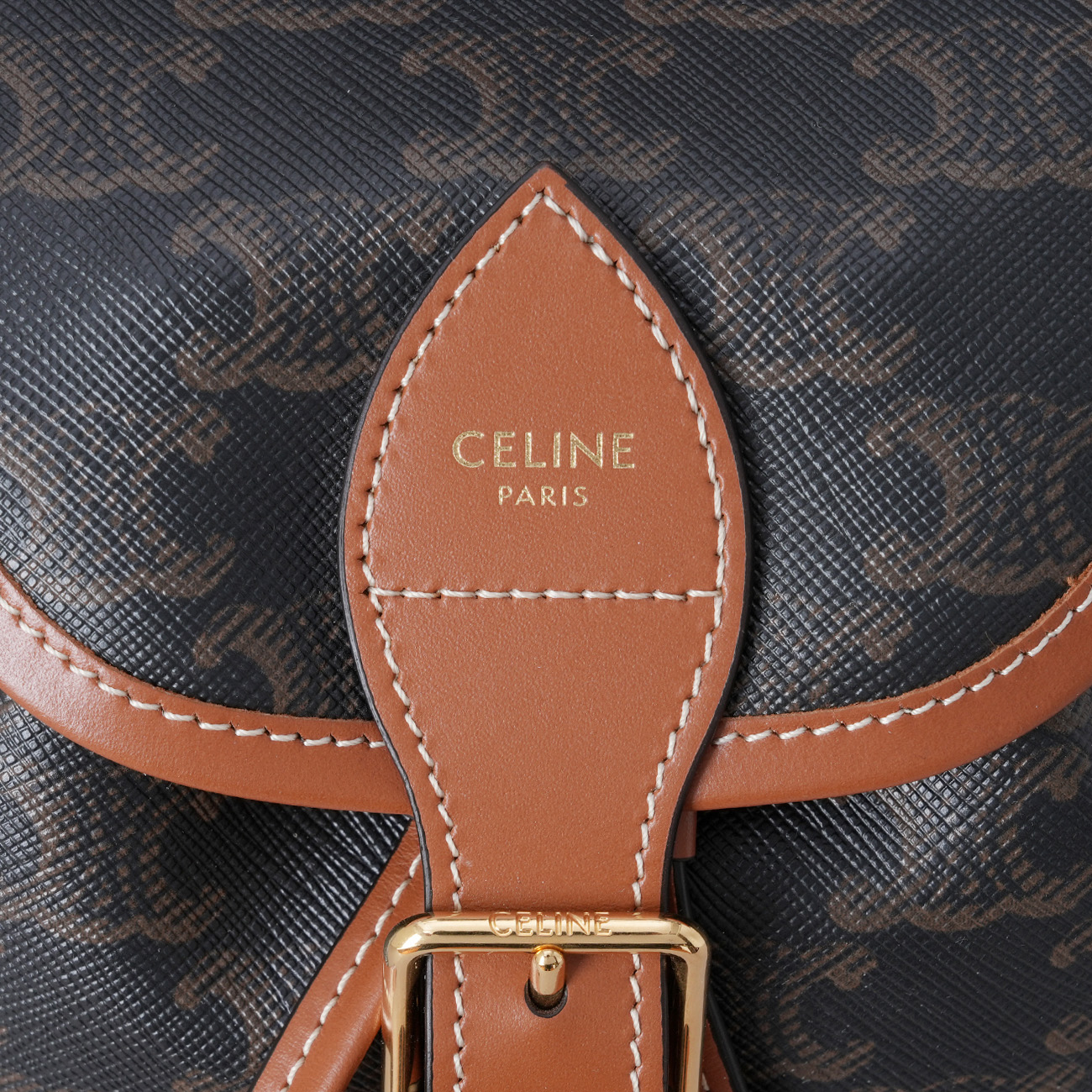 CELINE(USED)셀린느 미니 폴코 백팩