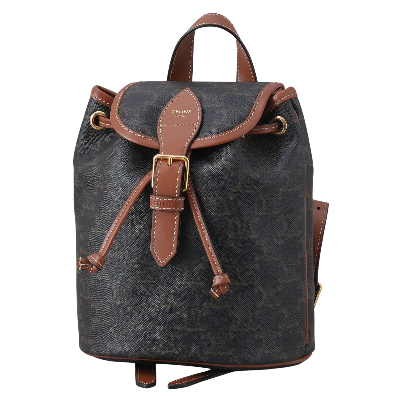 CELINE(USED)셀린느 미니 폴코 백팩