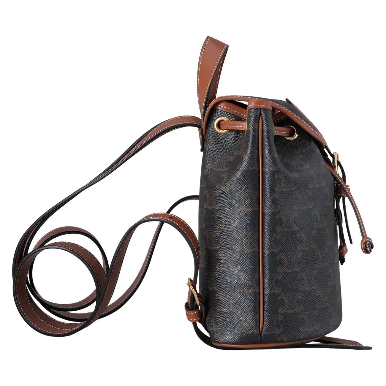 CELINE(USED)셀린느 미니 폴코 백팩