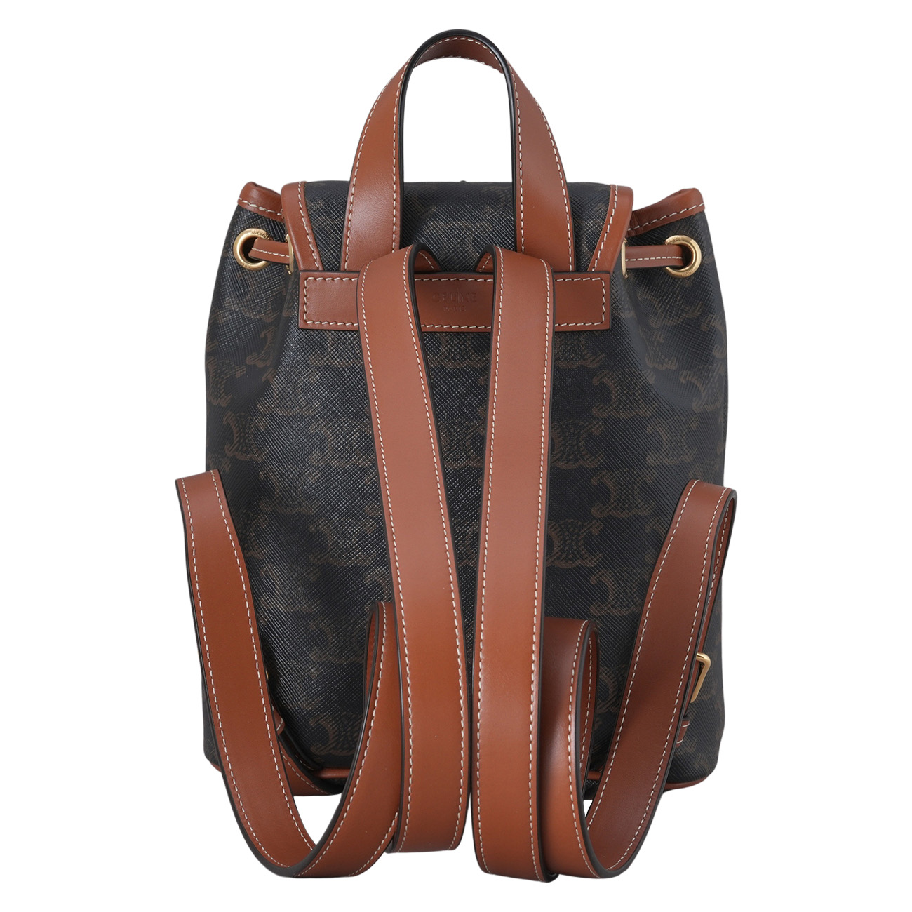 CELINE(USED)셀린느 미니 폴코 백팩