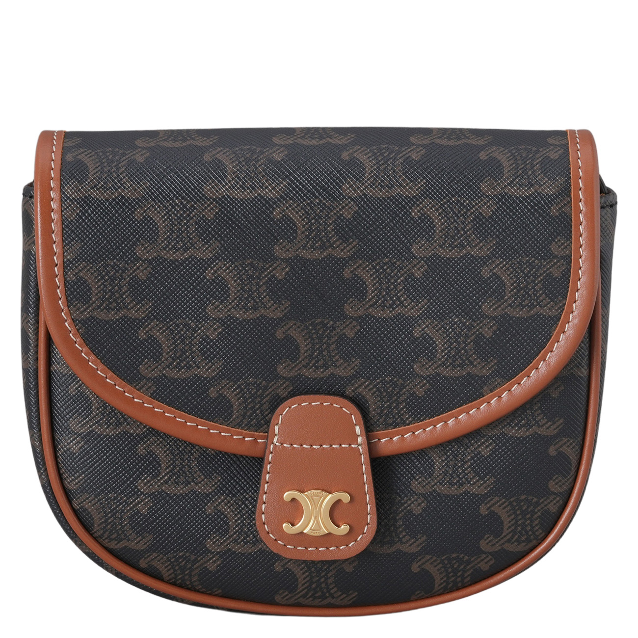 CELINE(USED)셀린느 트리옹프 미니 베사체