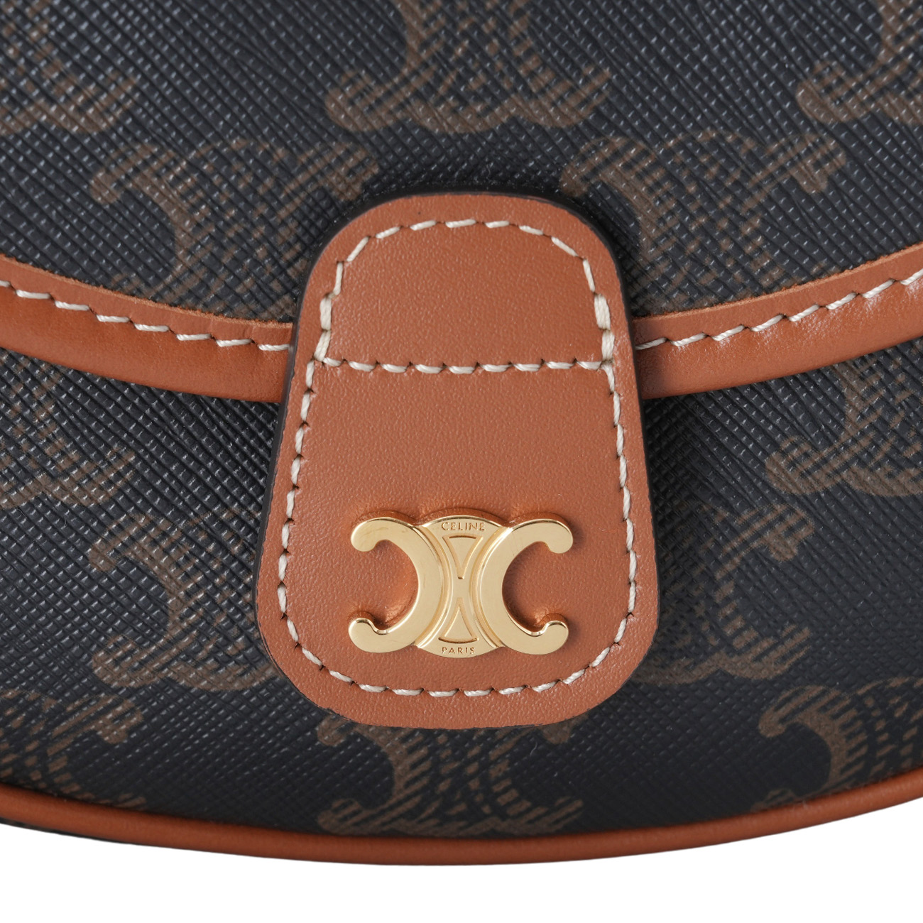 CELINE(USED)셀린느 트리옹프 미니 베사체