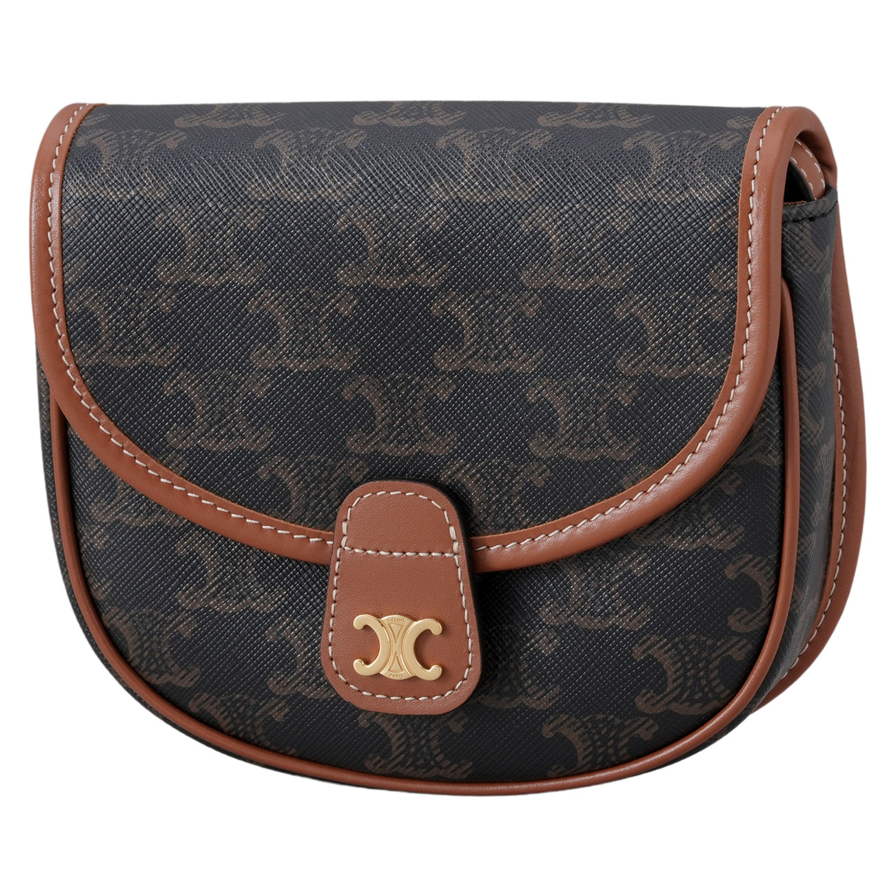 CELINE(USED)셀린느 트리옹프 미니 베사체