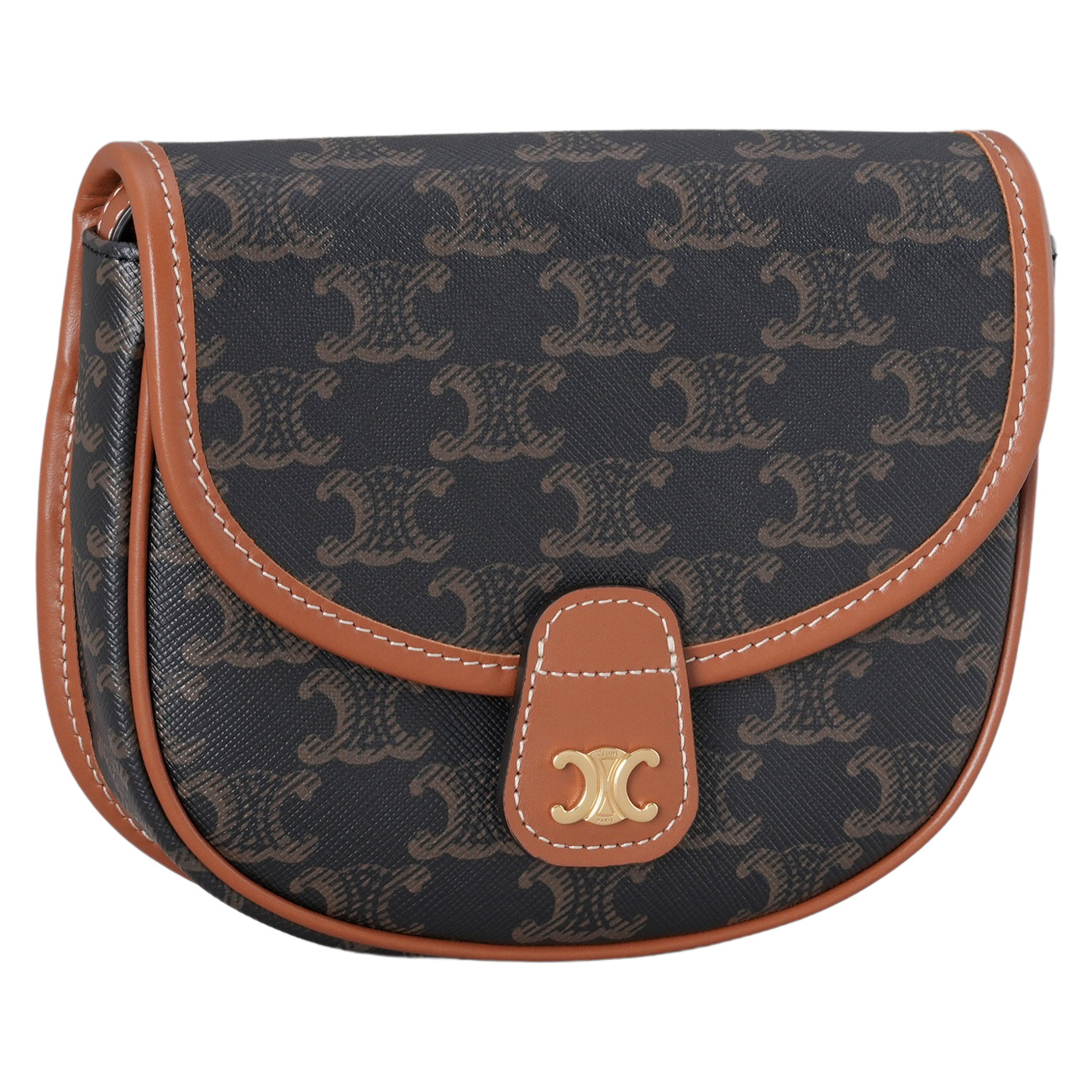 CELINE(USED)셀린느 트리옹프 미니 베사체