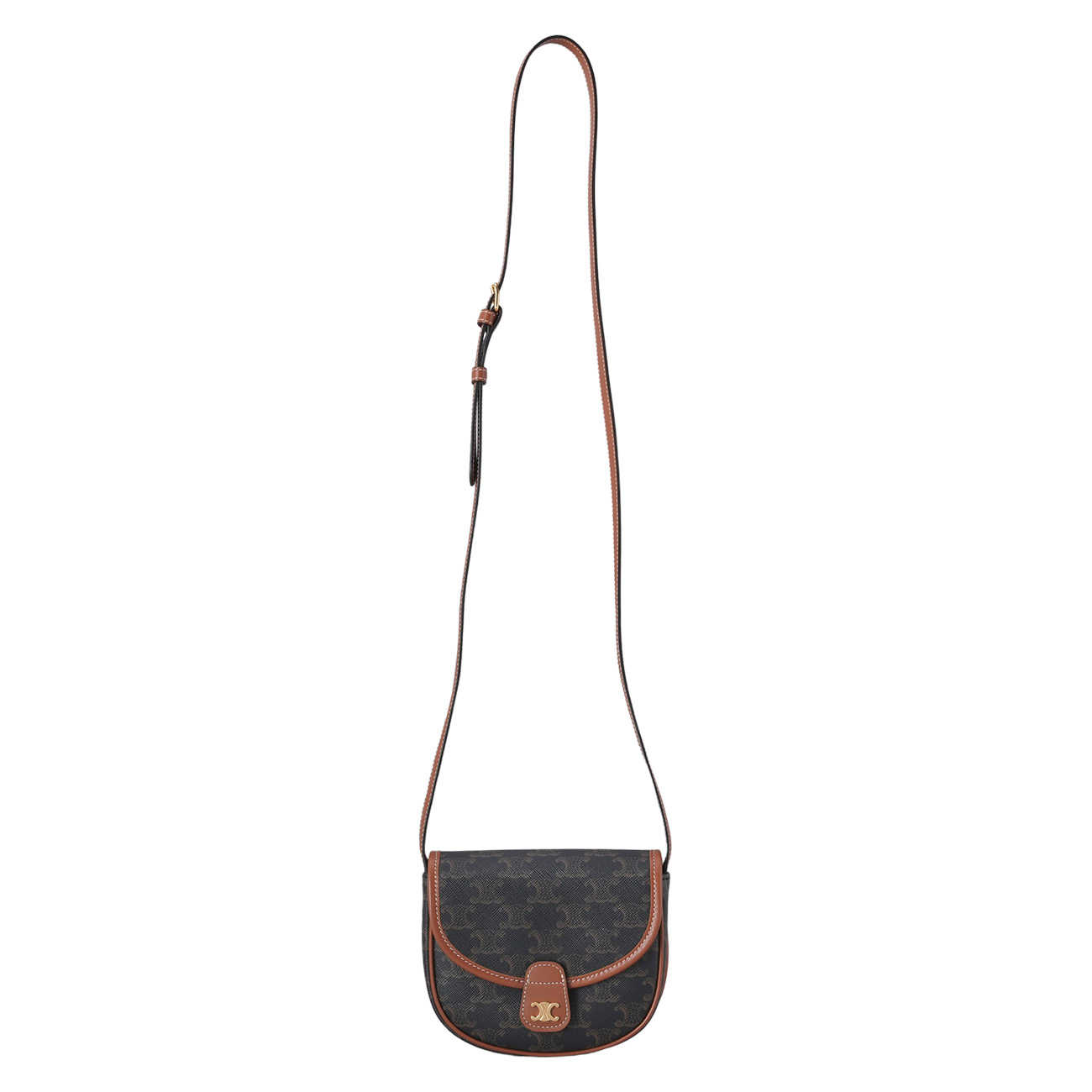 CELINE(USED)셀린느 트리옹프 미니 베사체