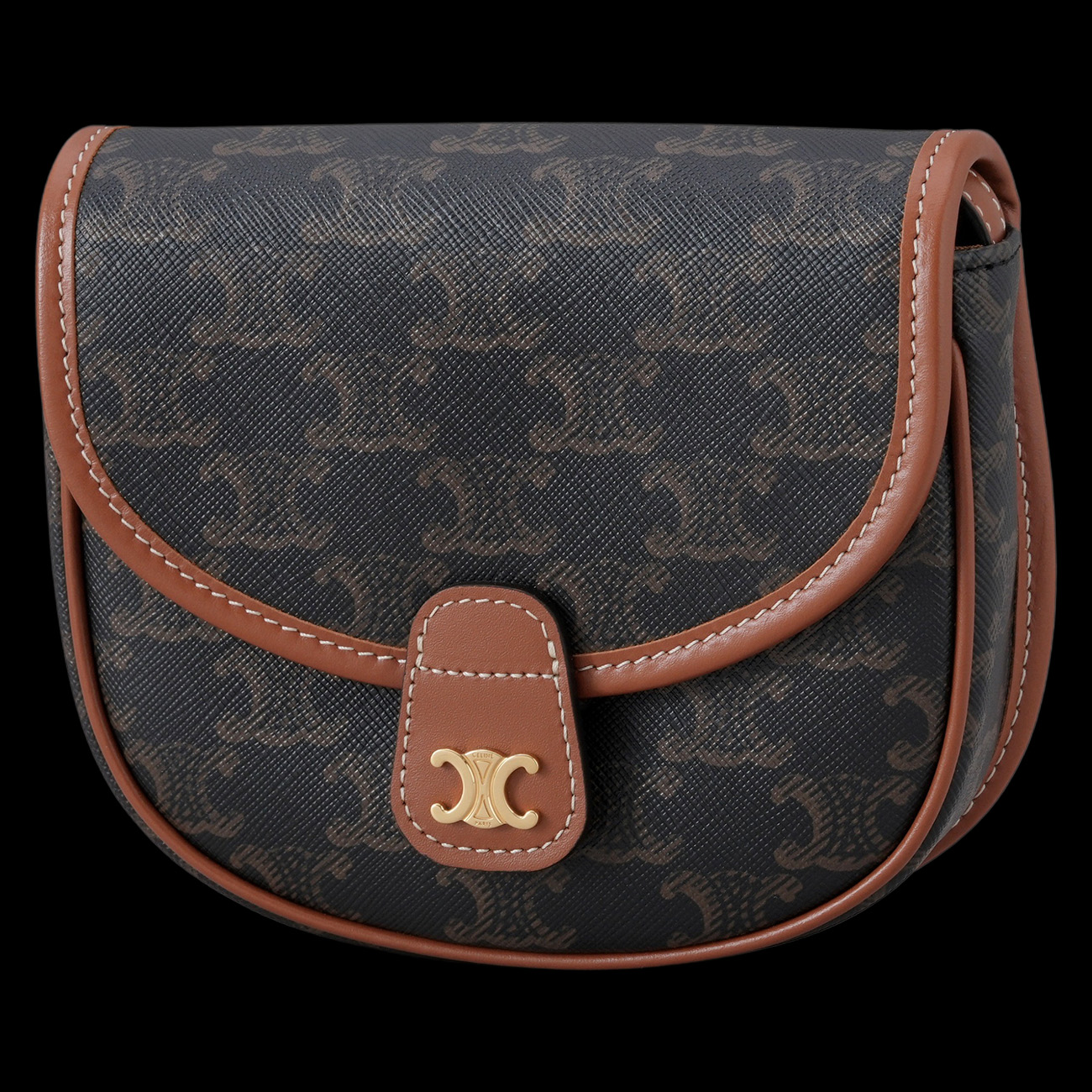 CELINE(USED)셀린느 트리옹프 미니 베사체