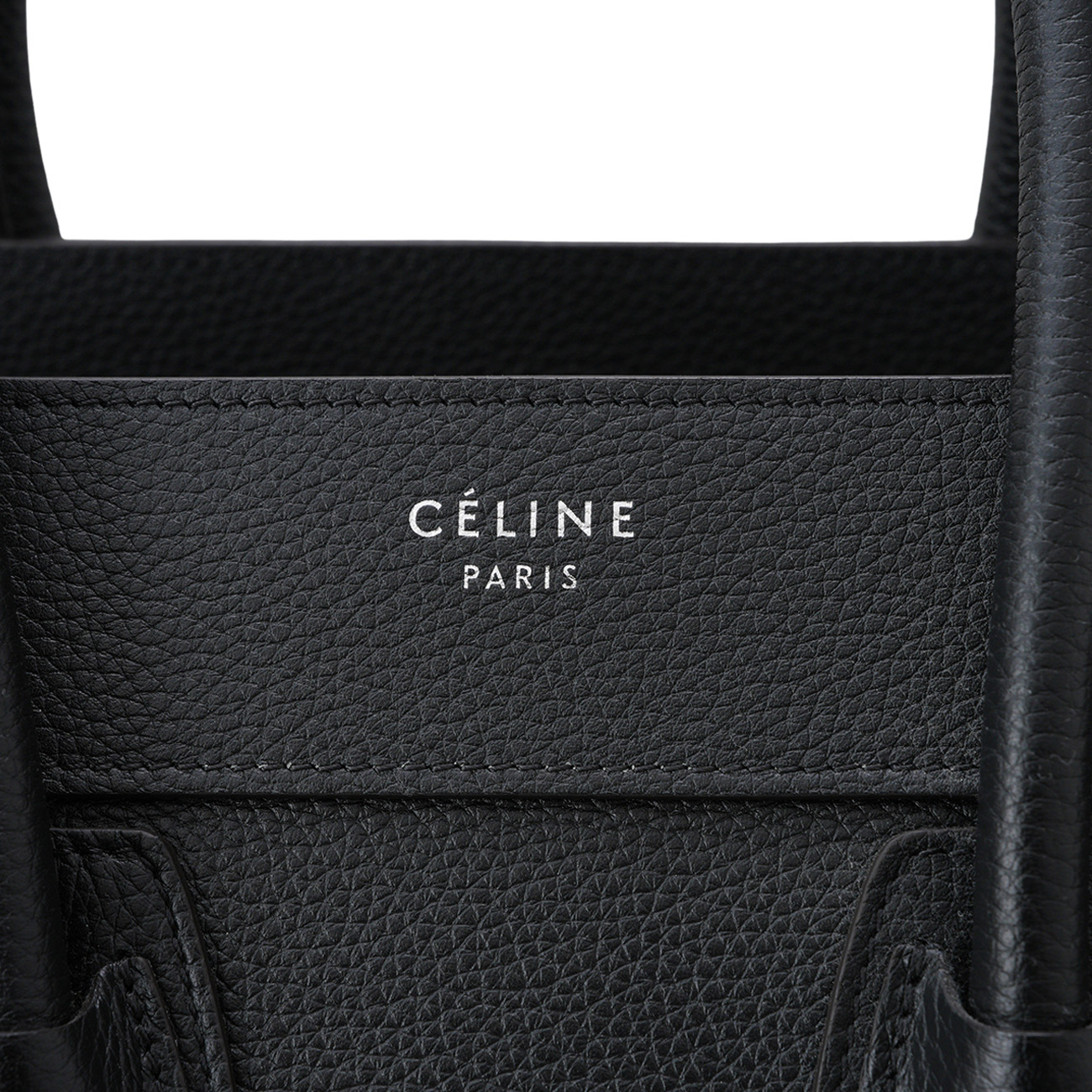 CELINE(USED)셀린느 러기지 마이크로