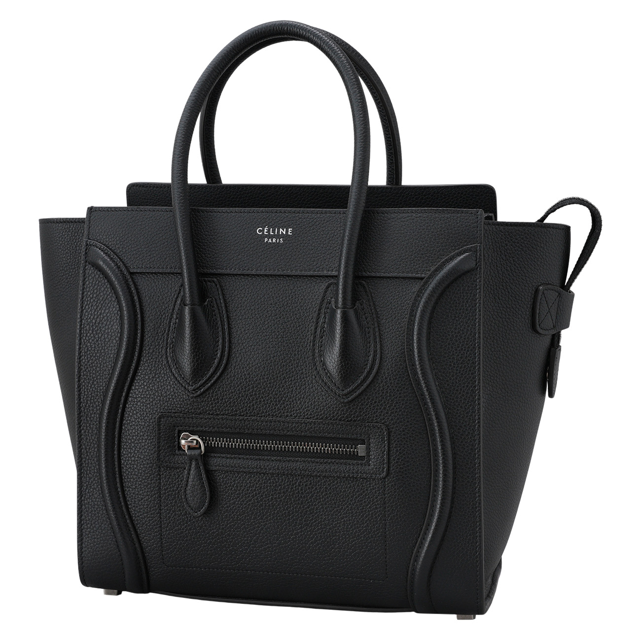 CELINE(USED)셀린느 러기지 마이크로