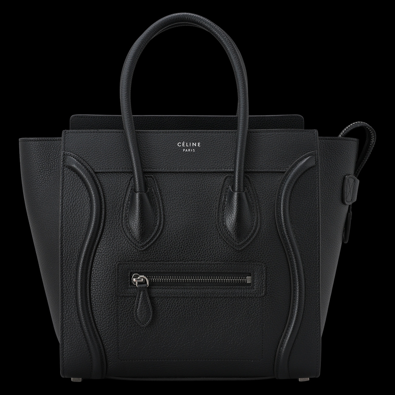 CELINE(USED)셀린느 러기지 마이크로