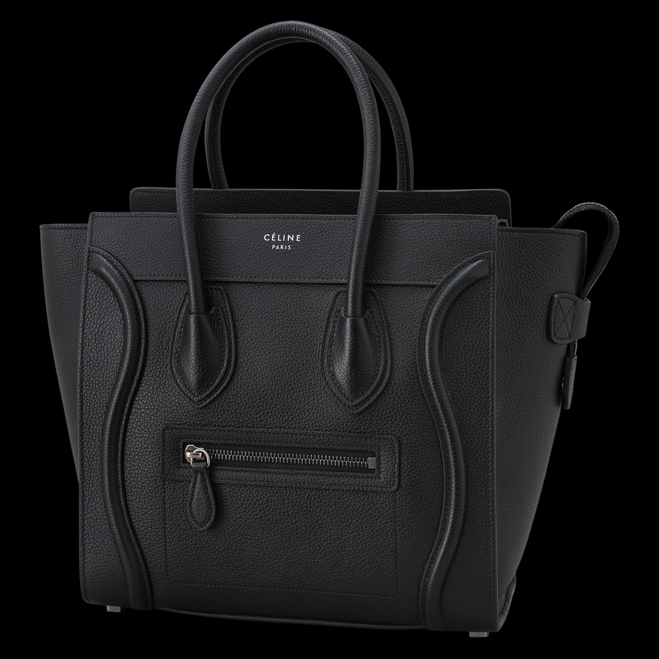 CELINE(USED)셀린느 러기지 마이크로