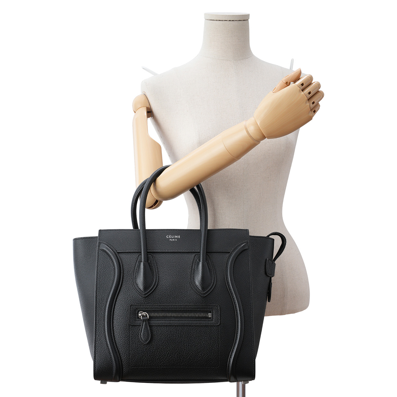 CELINE(USED)셀린느 러기지 마이크로