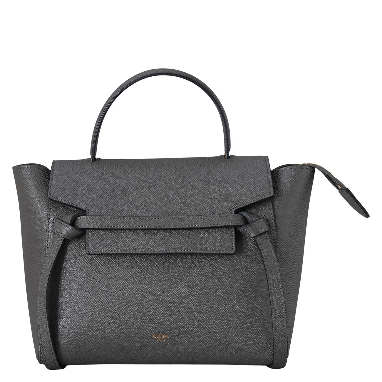 CELINE(USED)셀린느 벨트백 마이크로
